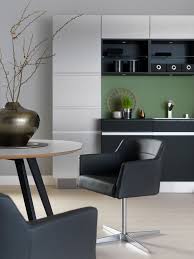 Cuisine Equipee Moderne Arpege Cuisine Equipee Moderne Cuisine Fonctionnelle Cuisine Contemporaine