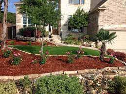 Synthetic Turf West Bloomfield Township Michigan Roof Top Front Yard Landscaping