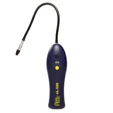 All of our leak detectors are microprocessor controlled. Leak Detectors Accutools