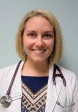 Dr. Sara Bledsoe (All Animal Clinic)
