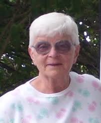 Obituary for Clare A. Cox