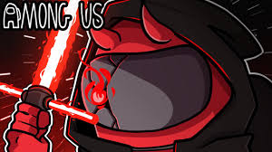 New Custom Star Wars Kill Animations Among Us Youtube