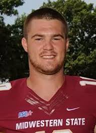 2014 Football Roster