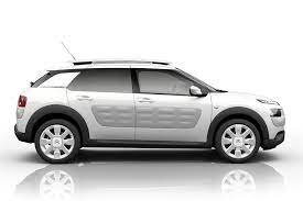 New citroën c4 cactus is shaped by innovations that are designed to work for you and minimize running costs. 2016 Citroen C4 Cactus W Special Edition News And Information
