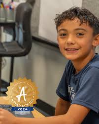 Did You Know: Carol Rae Ranch Elementary is an A-Rated School by the  Arizona Department of Education AND an A+ School of Excellence by the  Arizona Educational Foundation? Carol Rae Ranch Coyotes