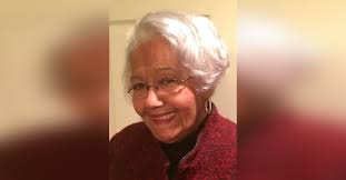 Obituary information for Velma Edwards Wheeler