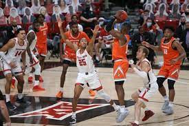 Pin On College Basketball Free Picks Every Game