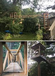 Cat Patios Known As Catios Are The Latest Way To Spoil Your Beloved Kitty 30 Pics Cat Patio Outdoor Cat Enclosure Cat Jungle Gym