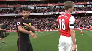 Take the quiz and find out now! Sky Sports Premier League On Twitter Watch Sergio Aguero Jokes That Nacho Monreal Confessed To Handball After Man City Draw With Arsenal Https T Co X3ij6cp7ni Https T Co Pbxrnp1ia0