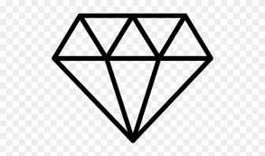 Check spelling or type a new query. Cropped Diamond Icon Transparent Diamond Free Transparent Png Clipart Images Download