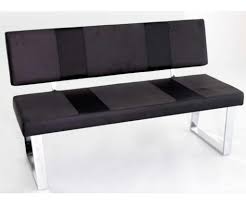 Bank bari bewijst dat relaxen tegenwoordig ook heel trendy kan zijn. R5122 02 Santa Bari Grau Schwarz Sitzbank Kaufland De