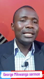George Mikwanga's Inspiring SDA Gospel Songs
