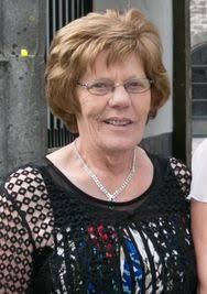 Condolence Book for Nuala Moore (née Fitzsimons) (Trim, Meath)
