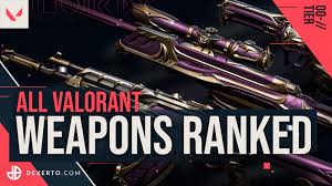Arsenal kill effects legendary list: Valorant Gun Tier List The Best Weapons To Use On Patch 2 06 Dexerto