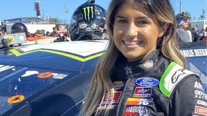 Nascar drivers to watch in las vegas. Hailie Deegan Races To Second In Arca Race At Daytona Cupscene Com
