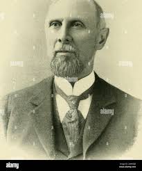 Samuel fisher hi-res stock photography and images