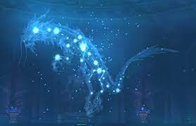 Summons and dismisses a rideable astral cloud serpent. Elegon Wowpedia Your Wiki Guide To The World Of Warcraft
