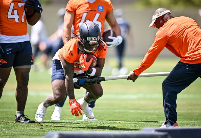 Denver Broncos news, analysis, roster, stats — The Denver Post