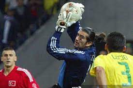 Piala dunia fifa 2002 merupakan pertama kalinya piala dunia fifa dilangsungkan di luar benua amerika dan eropa. Pahlawan Turki Di Piala Dunia 2002 Dilarikan Ke Rumah Sakit Akibat Covid 19 Halaman All Kompas Com