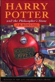 Harry Potter Und Der Stein Der Weisen смотреть онлайн Harry Potter And The Philosopher S Stone Was First Released On June 26 1997 Aka Nineteen Whole Years Ago Harry Potter Book Covers Rowling Harry Potter Philosopher S Stone Harry Potter
