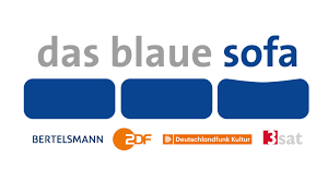 Seit der frankfurter buchmesse 2000 fanden. Leipziger Buchmesse 2019 Das Blaue Sofa Sorgt Mit 58 Autoren Fur Starken Jubilaumsauftritt Bertelsmann Se Co Kgaa