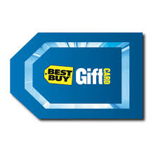 There's no reason to save a gift card to buy something special, and the added sense of security is a nice bonus. Best Buy Gift Card Lizarragatonda Twitter