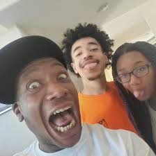 Marcus Raymond (@intenseillusionzart) • Facebook