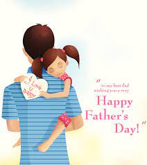 Father's day is the fourth largest holiday for sending cards in the u.s., behind mother's day, valentine's day and christmas, according to hallmark. 100 Remarkable Father S Day Quotes Poems And Songs For Your Dad