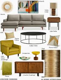 Jill Seidner Interior Design Concept Boards Interior Design Concepts Interior Design Presentation Interior Design