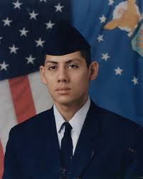 Obituary information for Angel Martin Saavedra