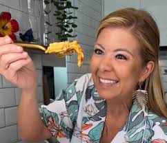 Las dueñas del sabor!