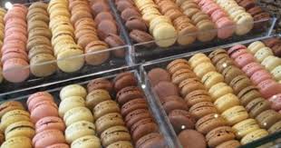 La Maison Du Chocolat Paris The Best Macarons I Have Ever Had
