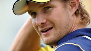 Shane Watson