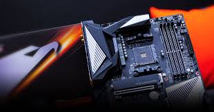 Beginners 101 – What is a Motherboard? | AORUS