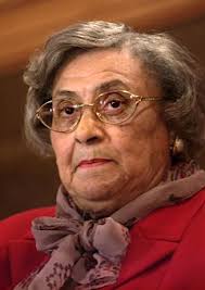 Essie Mae Washington-Williams