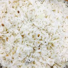 Bagi lauknya pula, nasi dagang terengganu dihidangkan bersama kuah nasi dagang yang dimasak dengan menggunakan rempah khas. Cik Wan Kitchen Nasi Dagang Arab Belum Cuba Belum Tahu