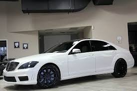 2010 Mercedes Benz S63 Amg Designo Another Hot Toy From Chicago Motor Cars Mercedes Benz S550 Benz Mercedes Benz
