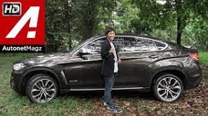 Review Bmw X6 Indonesia Youtube