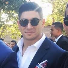 Nick Arena (@NickArena54)