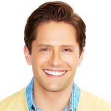 Brett Chukerman's Instagram, Twitter & Facebook