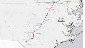 Denver, nc landscaping service at the click of a button. Construction Starting On Atlantic Coast Pipeline In North Carolina Charlotte Business Journal