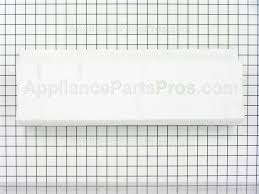 The installer was very experienced with ka installs and we used a new hose. Parts For Kitchenaid Kdte254ess2 Door And Panel Parts Appliancepartspros Com