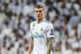 You can also upload and share your favorite toni kroos wallpapers. Real Madrid Die Zeit Meines Lebens Toni Kroos Schwarmt Von Real