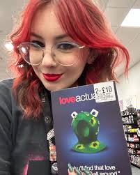 In need of some Christmas movies to enjoy with the family