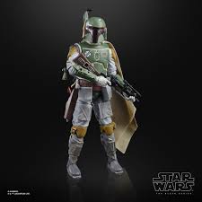 Check out amazing bobafett artwork on deviantart. Boba Fett Actionfigur Black Series 40th Anniversary Star Wars Episode V 15 Cm Sci Fi Corner