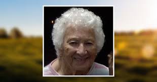 Lois Eileen Porter Obituary September 1, 2018