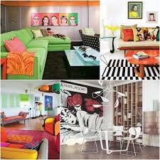 Pop Art Home Decor Pop Art Decor Decor Home Decor