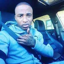 He is 28 years old and his citizenship is südafrika. Thembinkosi Lorch Photos Facebook