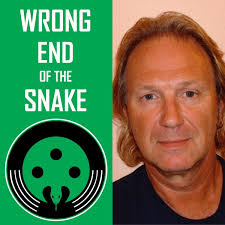 The Wrong End of the Snake ft. Steve Wood
