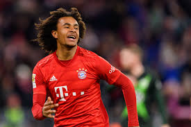 Joshua kimmich is a free agent in pro evolution soccer 2021. Zirkzee So Tickt Das Neue Supertalent Des Fc Bayern Munchen Gq Germany